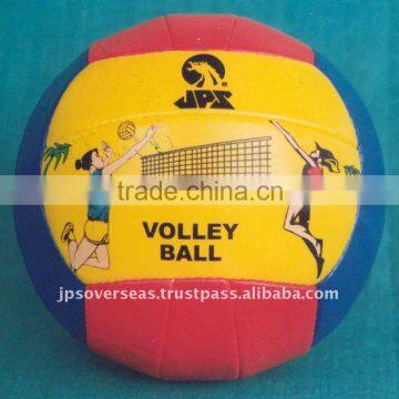 Pvc Volleyballs