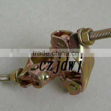 48.3mm British Fixed Coupler