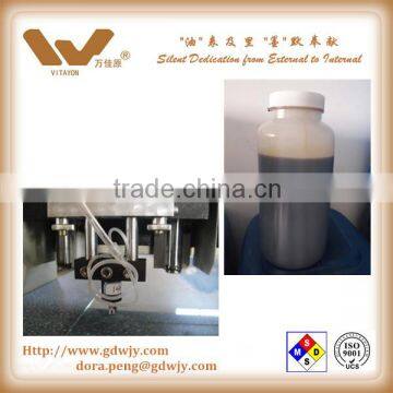 Room temperature drying glass cutting masking coating