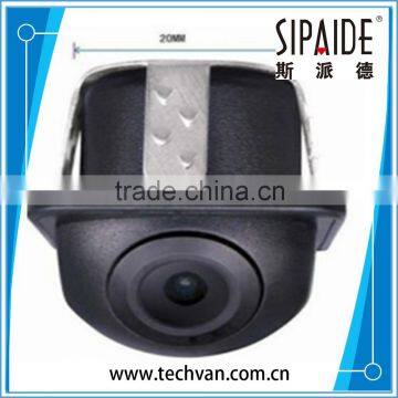 SPD02 Mini Wide Viewing Angle Waterproof View Reverse Car Rear Camera View Reverse Backup for sale
