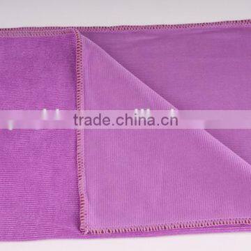 Cheap Microfiber Glass Cleaning Cloth