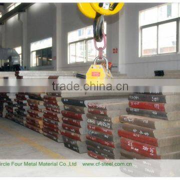 hot sell carbon steel plate jis s45c four sides cutting