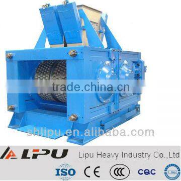 Coal industry shisha briquette press machine in Shanghai