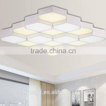 XIANG AN JU LED Lamp Sitting Room Imports of High-end LED5730 Bedroom Lamp Light photo-4