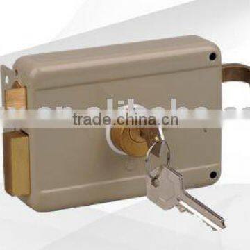 Latch Lock-558