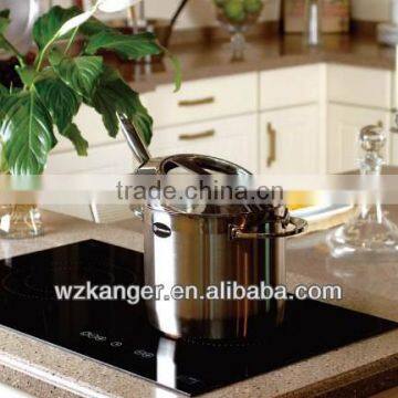 KANGER ceramic glass for induction cooker spare parts