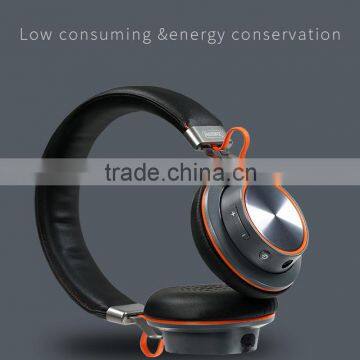 Foldable Bluetooth Headphone With Ergonomic Design Model HS02