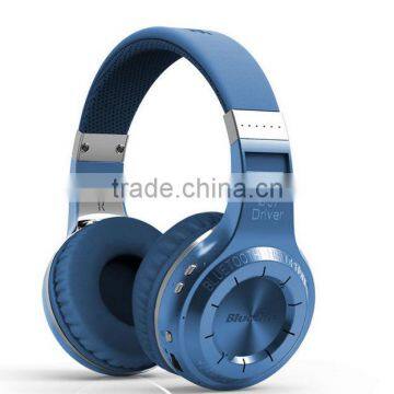 Stylish Bluetooth Foldable Stereo Headphone with Ergonomic Design Model HS01