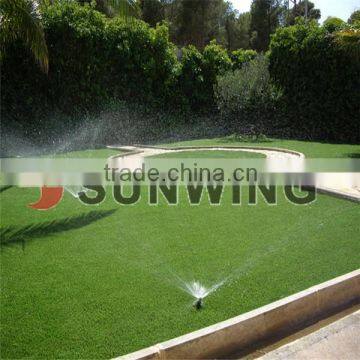 Garden Green Landscaping Artificial Grass photo-5
