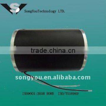 24v dc Permanent Magnet/ High Power /magnetic Motor