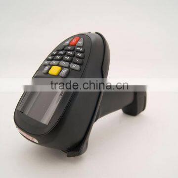 Bizsoft Acanlogic E-6008 Wireless Data Collector /barcode Scanner photo-5