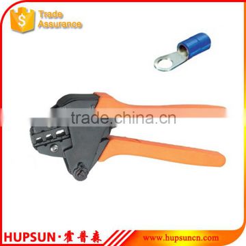 High quality VH2-30JC insulated terminals ratchet crimping plier wire crimpers tools