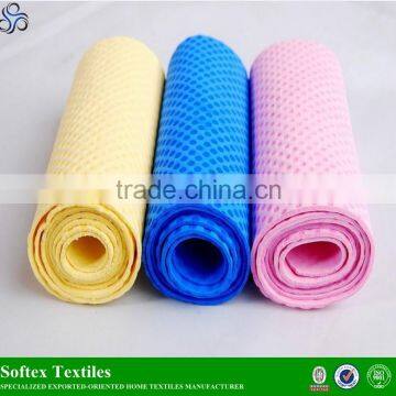 PVA Dog Cleaing Chamois Instant Cooling Towel photo-5