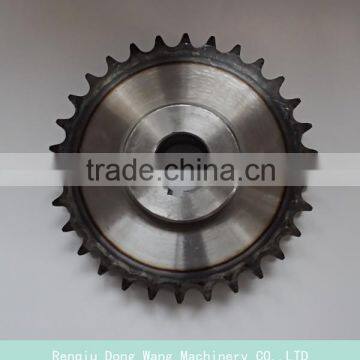 specification standard chain sprocket