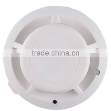 20MA ALARM CURRENT GSM WIRELESS FIRE ALARM SMOKE DETECTOR ,GSM SMOKE DETECTOR ALARM photo-2