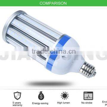 120w Led corn light with high quality 120w led corn bulb E29 E39 E40 Led corn lamp DLC listed