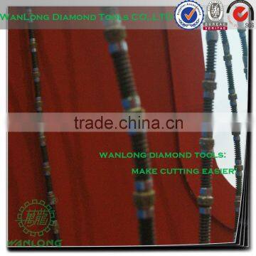 11mm diamond wire saw underwater work sale to usa,diamond wire saw for usa and uk