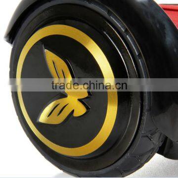 Two Wheels Smart Scooter photo-5