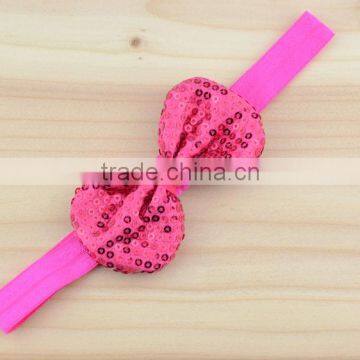 Deshine Stretch Elastic Latest Headband Designs ZX1667 photo-5