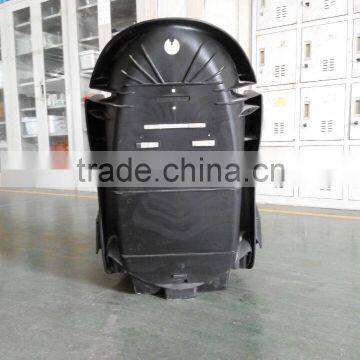 High Quality Infant Car Seat Base China Injection Mould photo-3