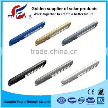 Small Power High-quality Solar LED Light For Street Light