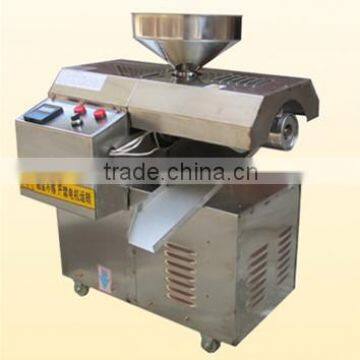 Low Temperature of Oil of Hydraulic Oil Press,low Temperature Healthy Hydraulic Coconut/avocado Oil Press photo-4