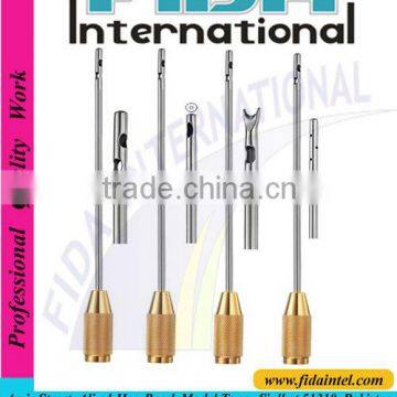 Liposuction Cannulas Set, Liposuction Cannulas, Liposuction Luer Lock Cannulas, Irrigation Cannulas, Cosmetic Cannulas Set