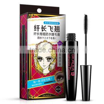 New Designed Permanent Waterproof Mascara photo-4