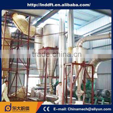 customizing good quality china plant centrifugal dryer machine