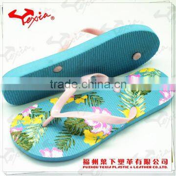 Fashion casual flip flop wholesale