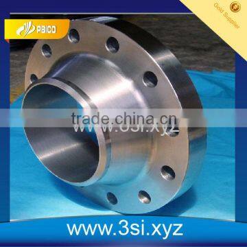 ANSI B16.5 Weld Neck Flange