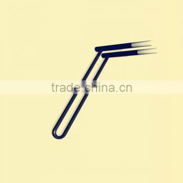 STA- 90C UJL TYPE molybdenum disilicide heating elements