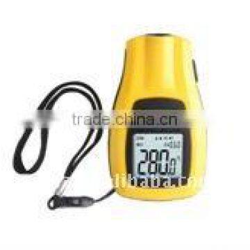 Mini IR thermometer