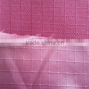 1200D rip stop horse wear fabric