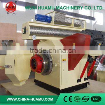 Cost price best belling hot biomass pellet machine