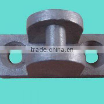 Precision Lost Wax Investment Casting Machine Part