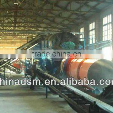 New Type Compound Fertilizer Equipment Limited Company