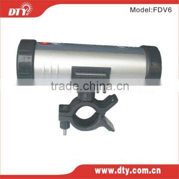 720p hd h 264 embedded dvr, FDV6