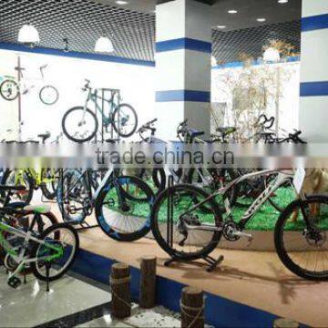 SHIMANOO SORA 18speed Hybraulic Disc Brake Hybrid Bike photo-4