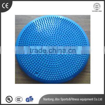 PVC massage mat balance cushion