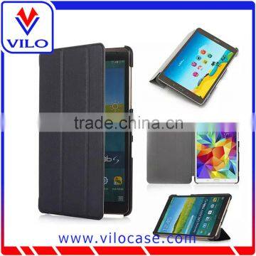 Shockproof PU Leather Tablet Case for Samsung 7'' Inch photo-6