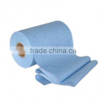 Sontara Dupont Restaurant Hand Wipes/Disposal Hand Wipes Cross Non Woven Fabric