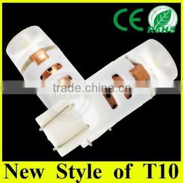 T10 5050 CREEs 720LM LED W5W WEDGE BULB