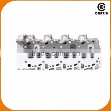 Toyota 1KZ diesel engine cylinder head