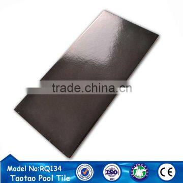 240*115 Wholesal Rectangular Abov Ground Blue Swim Pool Tile Price photo-6