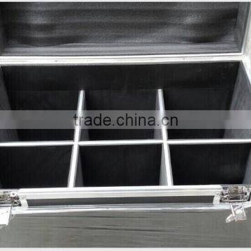 54*3W Professional Led Stage Lights WATERPROOF RGB With DMX512 Master Slave Par Light Dj Controller photo-5