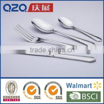 #101 Restaurant Cutlery Set