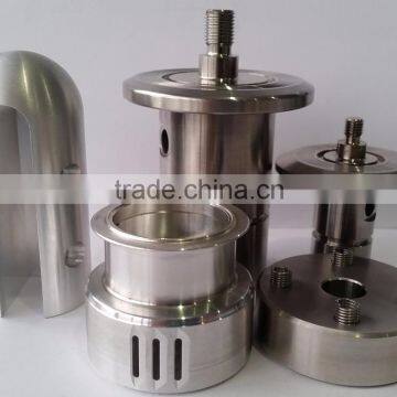 CNC Precision Machining Part