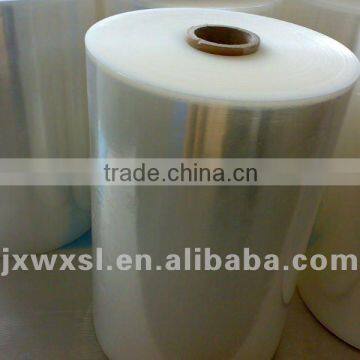 Jumno Rolls Auto LLDPE Stretch Film