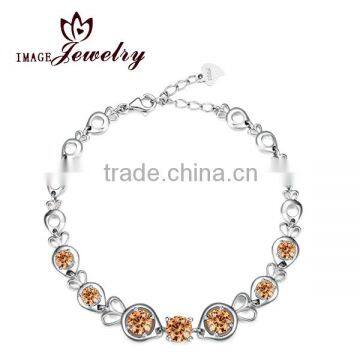 Factory Price in Stock Indian Gold Bracelet Design Bracelet